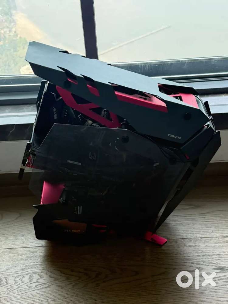 Ryzen 5950x RTX 3090 24 GB 128GB ram gaming editing computer pc cpu