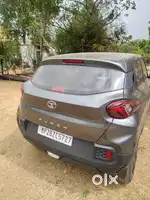 Tata Punch  2023 Petrol 24000 Km Driven