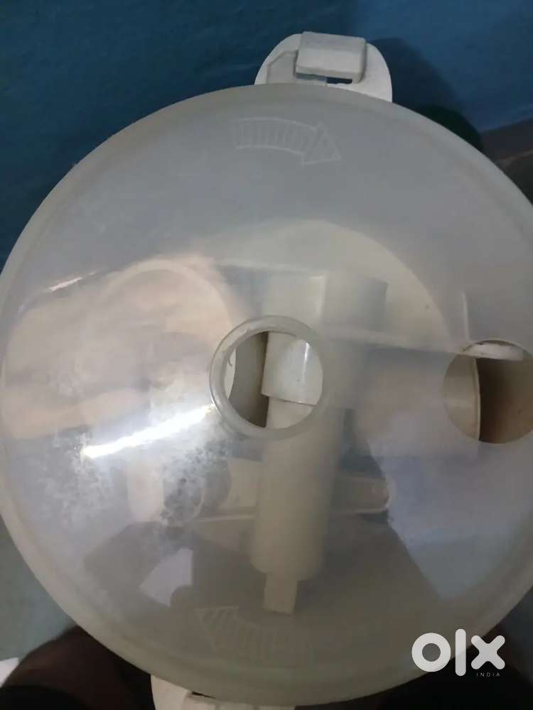 Roti Maker