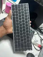 Cat guard and poo cleaner @ 149..Laptop keyboard