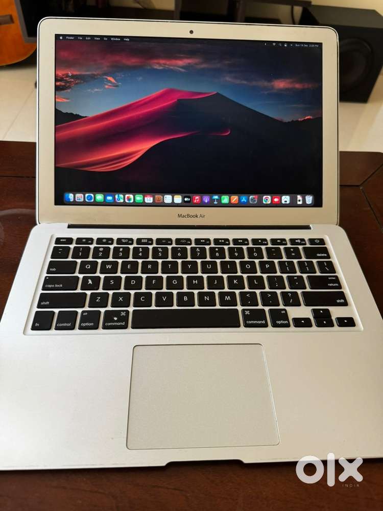 Macbook Air Core i5 2018