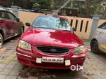 Hyundai Accent 2005 CNG & Hybrids