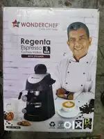Coffee Machine