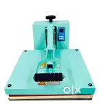 15×15 Heat Press Machine