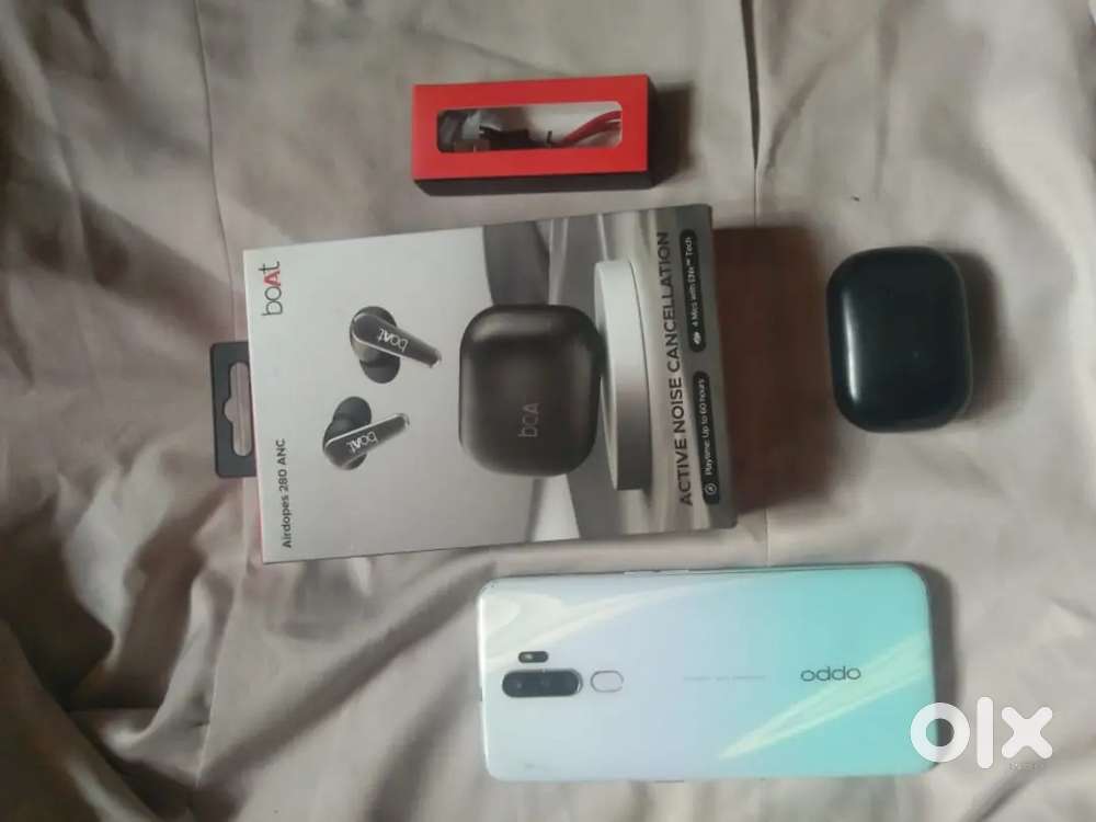 Oppo A9 2020