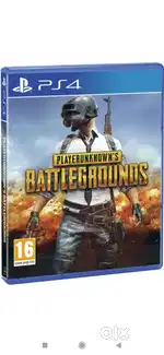 pubg battleground