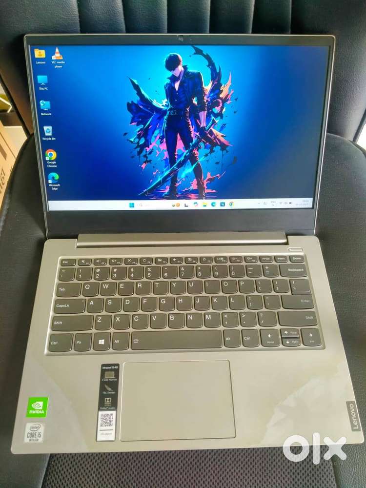 Lenovo Core i5 10th Generation  8gb RAM  1TB HDD  256gb SSD