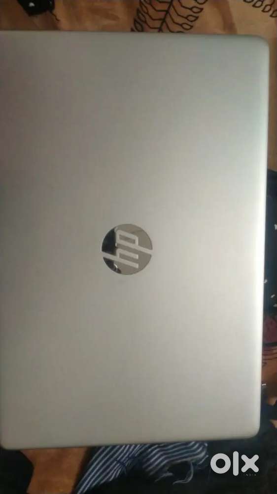 HP laptop 155-FY5011TU
