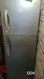 LG freez bahot khoob hai