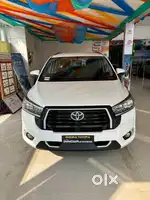 INNOVA CRYSTA 2025