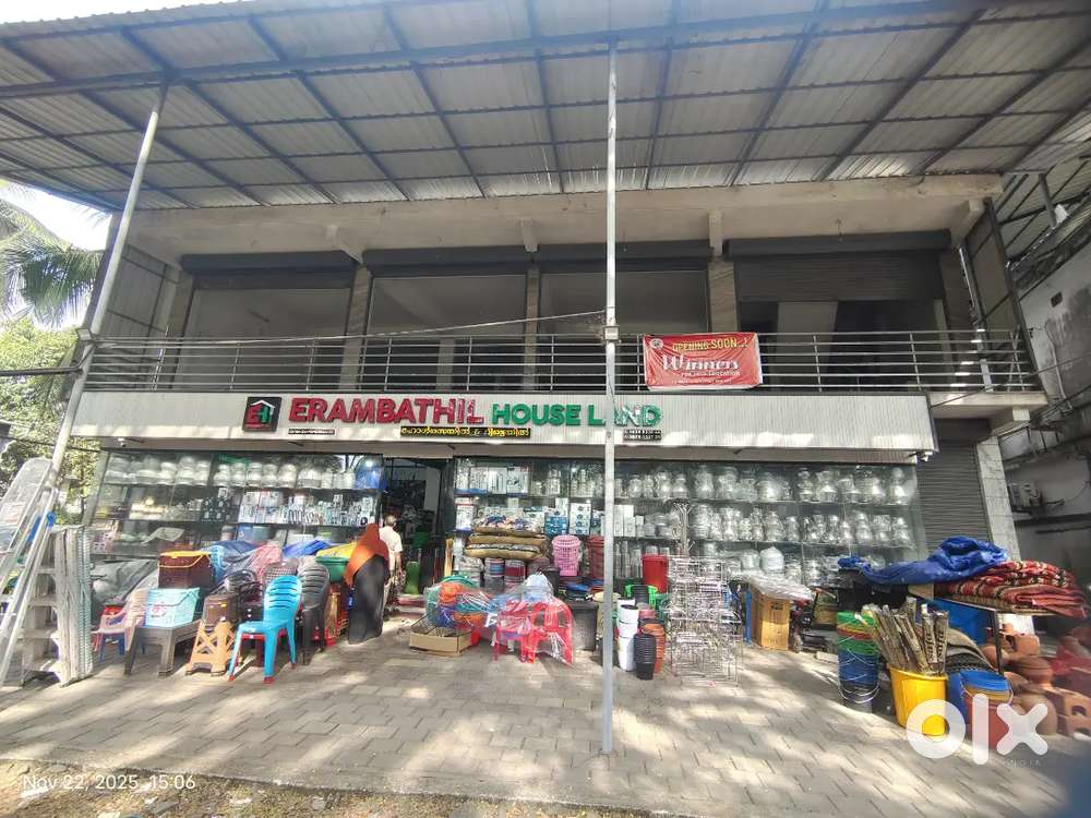 4000 square feet 8.75cent