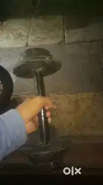 1 Dumble 6kg
