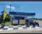 Kingfoundation wanted driver