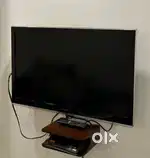Panasonic TV 49 inches