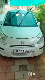 Maruti Suzuki A-Star 2009 Petrol 85000 Km Driven