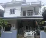 2 BHK  GROUND FLOOR HOUSE  NEAR KURIACHIRA