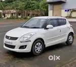 Maruti Suzuki Swift VXi + Manual, 2012, Petrol