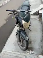 Bjaj pulsar 135ls