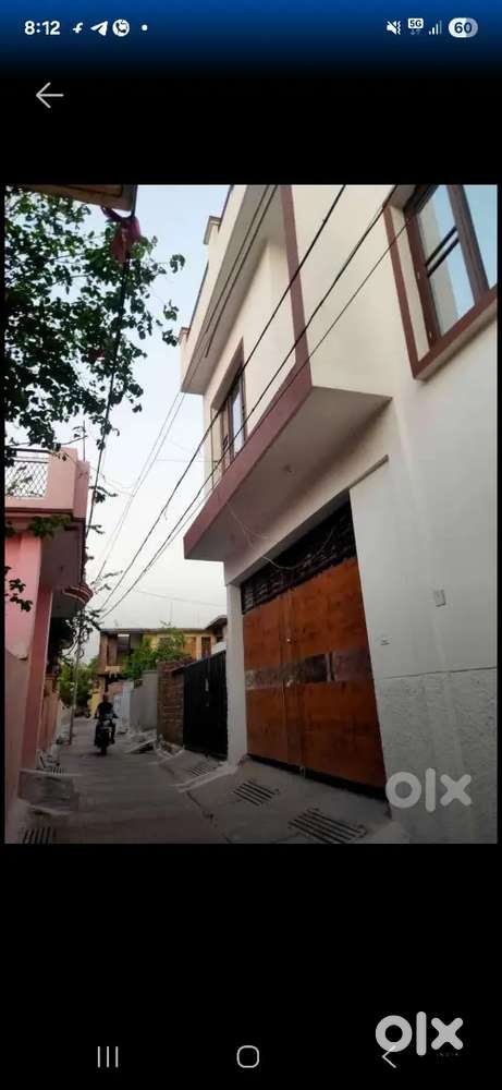 House for rent