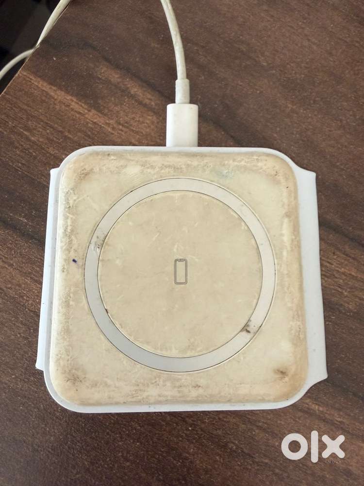 Wireless chager