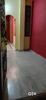 House for rent 1st floor, only for muslims.