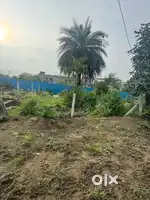 Plot for sale