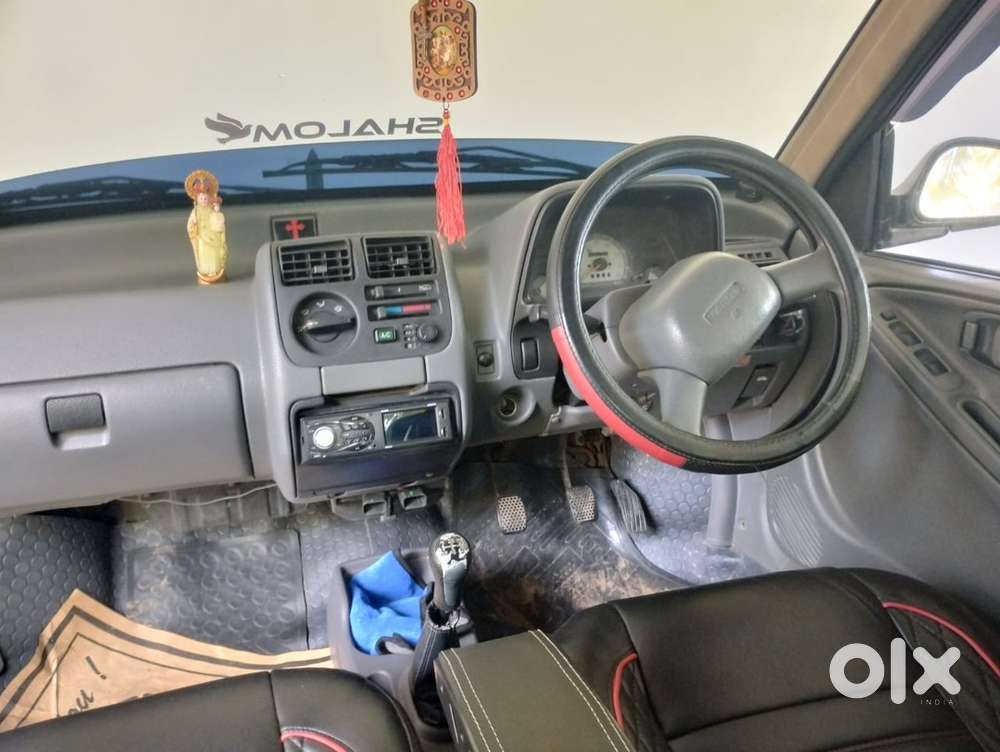 Maruti Suzuki Zen Estilo 2006 Petrol Good Condition