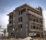 Any type of construction