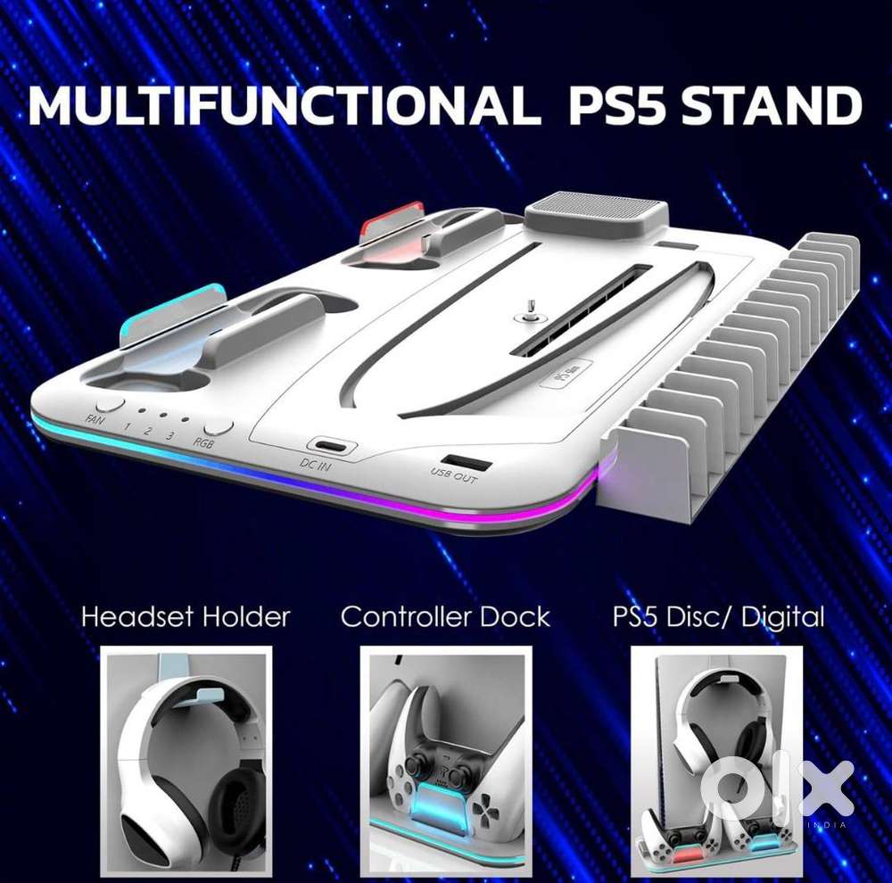 ps5 stand for both slim and fat