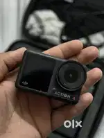 Dji Action 4