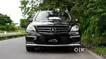 Mercedes-Benz M-Class ML 350 CDI, 2012, Diesel