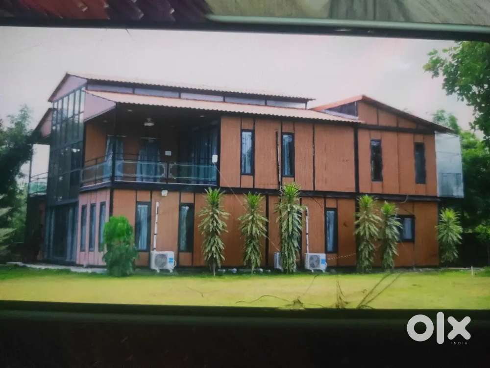 Luxury Farmhous– 3 S-Pools + Kids Play- Parties, Trips N Celebrations