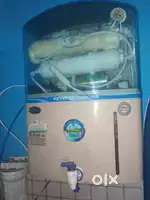 Water Purifier (RO)