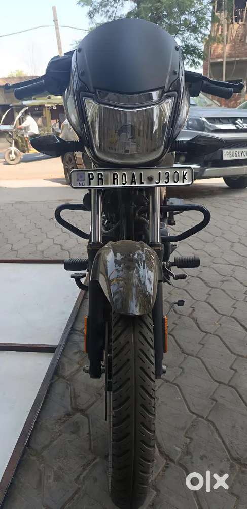 New condition single hand drive all service done  agency record