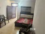 1 bedroom kitchen washroom at himmat singh nagar opposite dugri phase