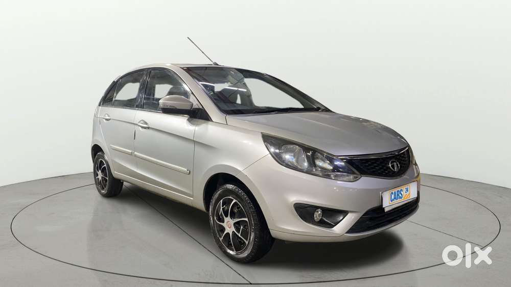 Tata Bolt Revotron XM, 2016, Petrol