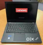 Lenovo thinkpad t470 I 5 8 generation 8GB RAM