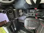 Mahindra Thar 2022 Petrol 31000 Km Driven