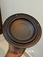 LG Subwoofer