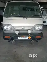 Maruti Suzuki Omni MPI STD BSIV, 2018, Petrol