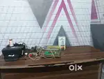 Computer table
