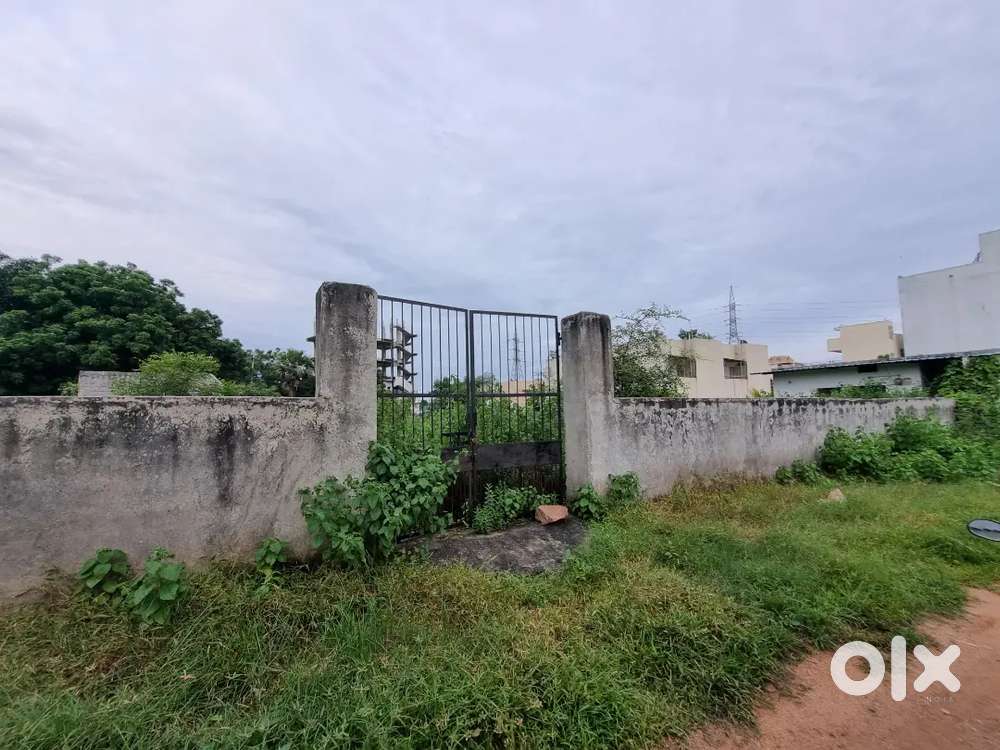 500 sq yd open plot for sale at vellyview Enclave, P&T Colony,Suncity,
