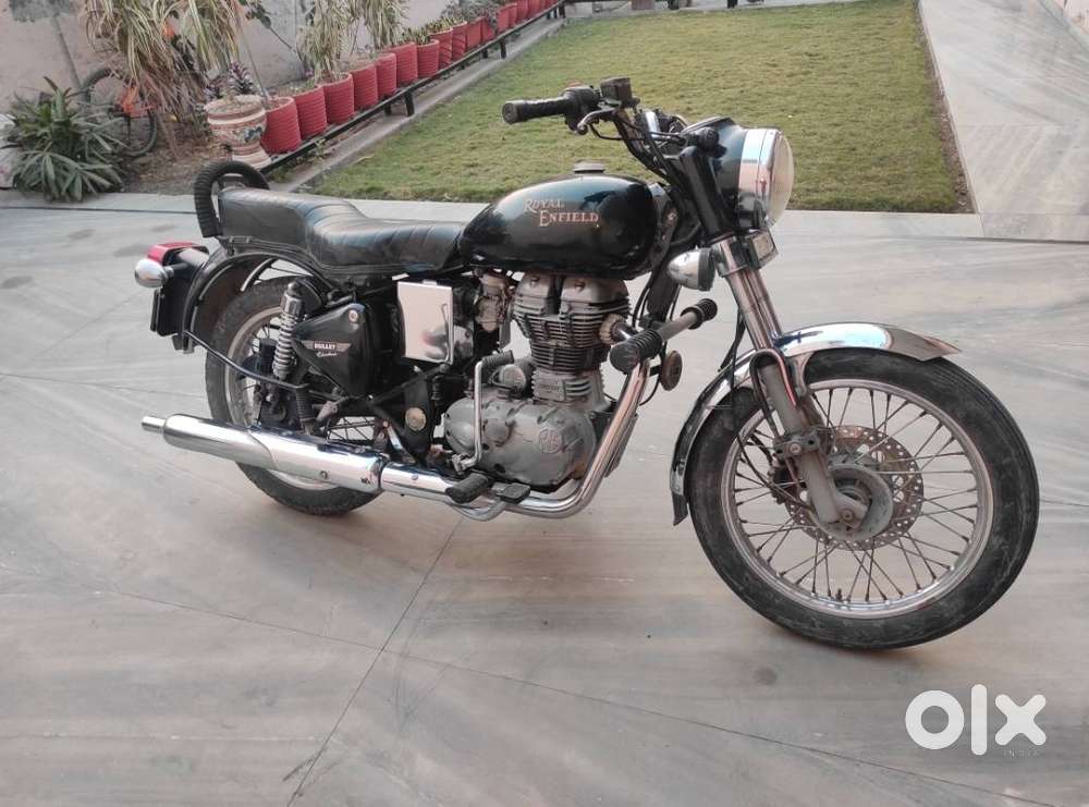 Bullet electra first owner available for sale.