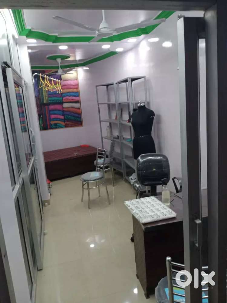Shop for sell