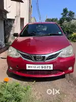 Toyota Etios Liva 2012
