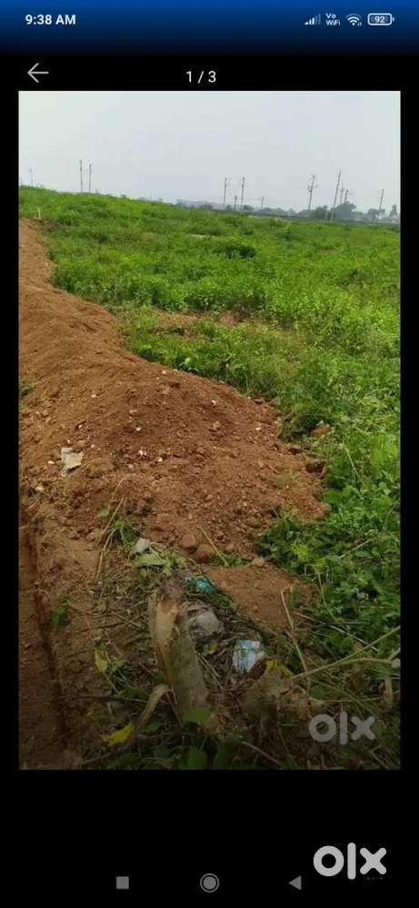 Best area for house and warehouse