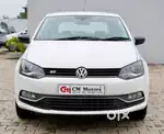 Volkswagen Polo GT TSI, 2018, Petrol