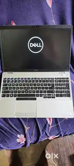 Dell Precision 3550 i5 10th Gen 16GB RAM | 512GB SSD | Great Condition