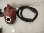 Vaccume Cleaner
