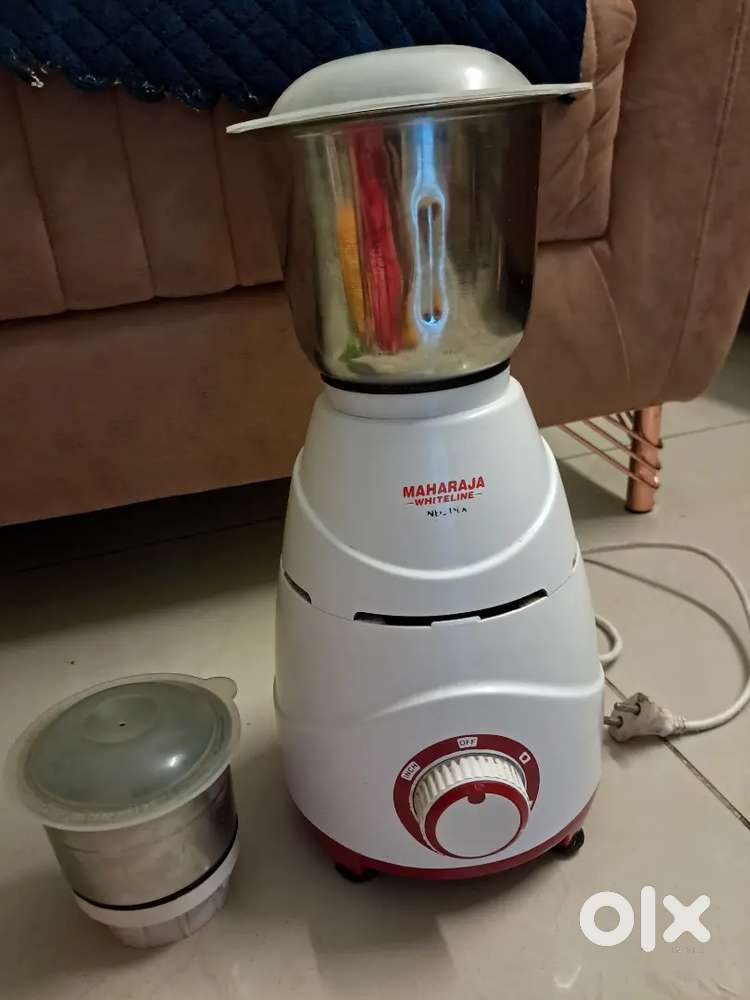 Maharaja mixer grinder